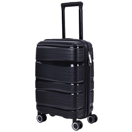 Elevon 20-Inch, Black, 20 inch