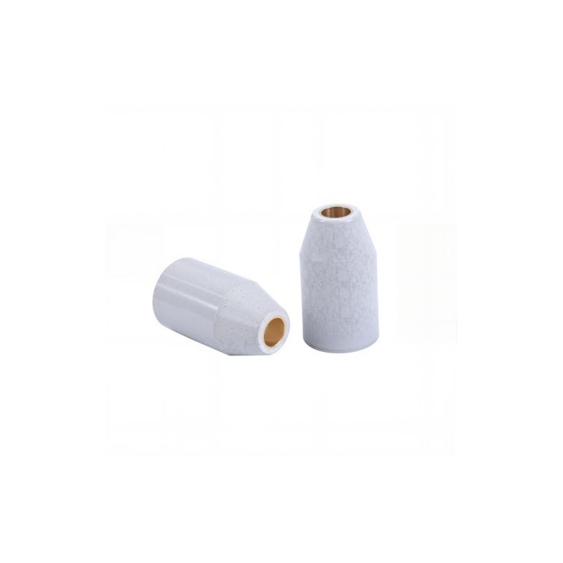 2Pcs 9-8218 Shield Cup SL60/SL100 Plasma Consumables Fit for Thermal