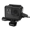 Suptig Frame Screen Protector Lens cap For GoPro Hero 6