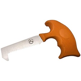 FARM-LAND Breaking Saw 9 cm with Storage Bag Wild Food Hygiene Schloß Uns Brustcage