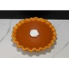 Just Dough It Fake Pumpkin Pie