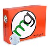 MG Golf Balls Senior Longest with Speed, Distance, & Maximum