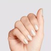 OPI [OPI](김해점)래피드라이] RD0038 - SNOW TIME LIKE THE PRESENT OPI