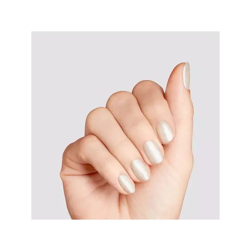 OPI [OPI](김해점)래피드라이] RD0038 - SNOW TIME LIKE THE PRESENT OPI