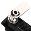 Drawer Combination Lock Flexible Adjustable Key Opening File Cabinet Password