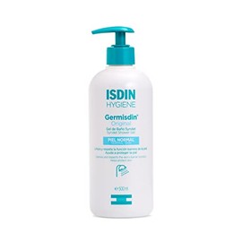 Isdin Higiene Corporal Germisdin Original 500 ml
