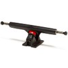 Caliber 3 Raked 10" Longboard Trucks - Blackout 50 Degree