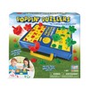 Game Zone Poppin' Puzzlers - Interactive Puzzle Game for 2
