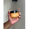Turmeric Dark Spot Removal Face & Body Scrub - Quantity: