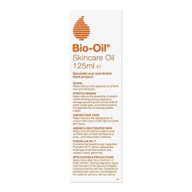 Cerapil Aceite Para El Cuidado De La Piel Bio-oil 125ml