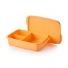 Tupperware Lunch-It Portion & Go Lunch Box Food Storage Container,