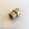 HOTEISON One-Touch Coupler High Pressure Washer M14 Screw Conversion Adapter