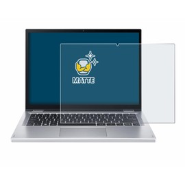 BROTECT Anti-Glare Screen Protector for Acer Aspire 3 Spin A3SP14 Matte Screen Protector Anti-Reflection Anti-Fingerprint