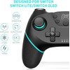 Switch Controller, Wireless Switch Controller for N-Switch/Switch OLED/Switch Lite Ibotomo