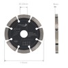 PRODIAMANT Joint Cutter Diameter 115 mm Width 8 mm Milling