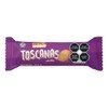 Maribel Toscana Galletas Dulces Vainilla 135g sin Relleno Crujientes Tradicionales