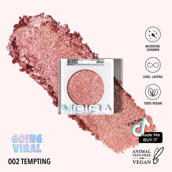 Chroma Light Shadow (002, Tempting)