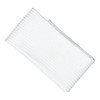 Glass Fibre TIG Welding Finger Cot Heat Shield Cover with