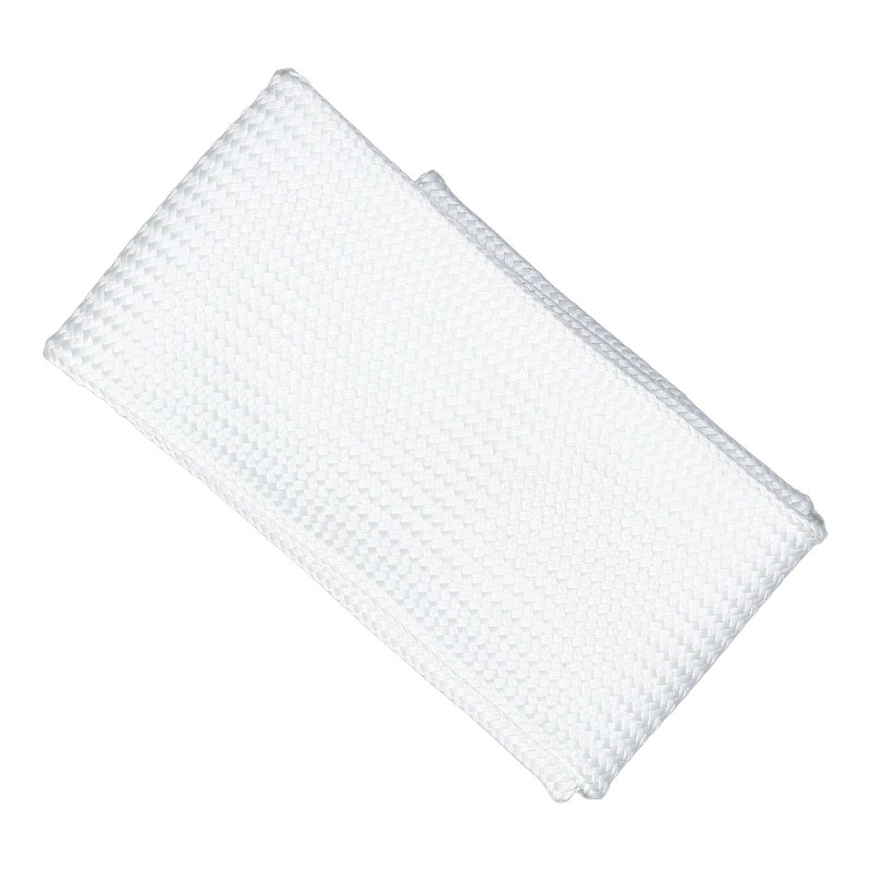Glass Fibre TIG Welding Finger Cot Heat Shield Cover with