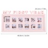 Baby Picture Keepsake Frame Infant Newborn Wall Photo Frames Memorable