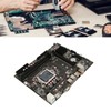 B75A Motherboard Dual Channel DDR3 Built in M.2 Interface Computer