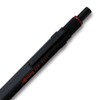 rOtring 600 3 in 1 Multicolor Pen Mechanical Pencil Black