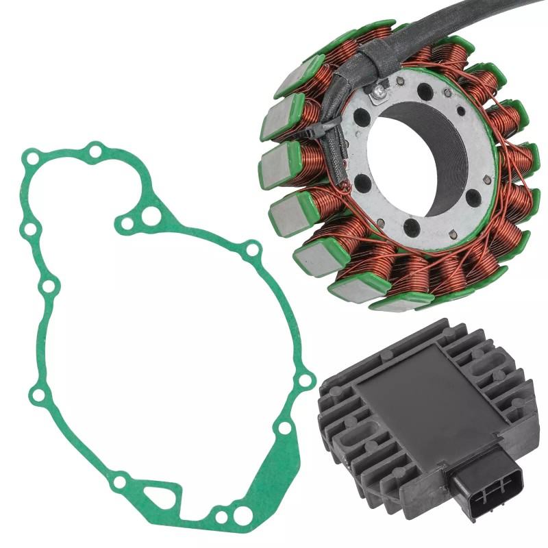 For Yamaha Stator & Regulator for Yamaha XV1700At Road Star