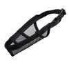 Muzzle, Mesh, Dog Muzzle, Small Dog, Muzzle for Dogs, Drinking