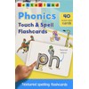 Phonics Touch & Spell Flashcards