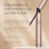 Serum Pestañas Potenciador Eyelash Growth Serum with Keratin, Biotin Vitamin
