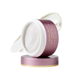 SKINN Crema Para El Cuello Para Arrugas, Cuello Amour Mascarilla Sin Enjuague - Crema Reafirmante Para El Cuello, Apretando Y Levantando La Piel Caída - Loción Reafirmante De Mentón
