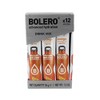 Bolero Drink Sticks Beverage Powder, 12 x 3g Sachets (Forest