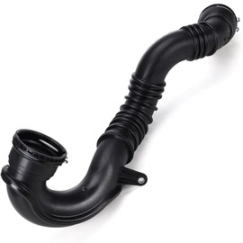 Lmkai OEM Quality Boost Intercooler Outlet Hose Reinforced with Kevlar Fiber Compatible with OPEL ASTRA J 1.7 CDTI 13265280, 1302123