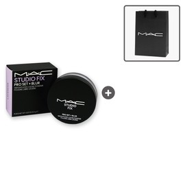 vein MAC Studio Fix Pro Set Blur Weightless Loose Powder / 맥 스튜디오 픽스 프로 셋 블러 웨이트리스 루스 파우더