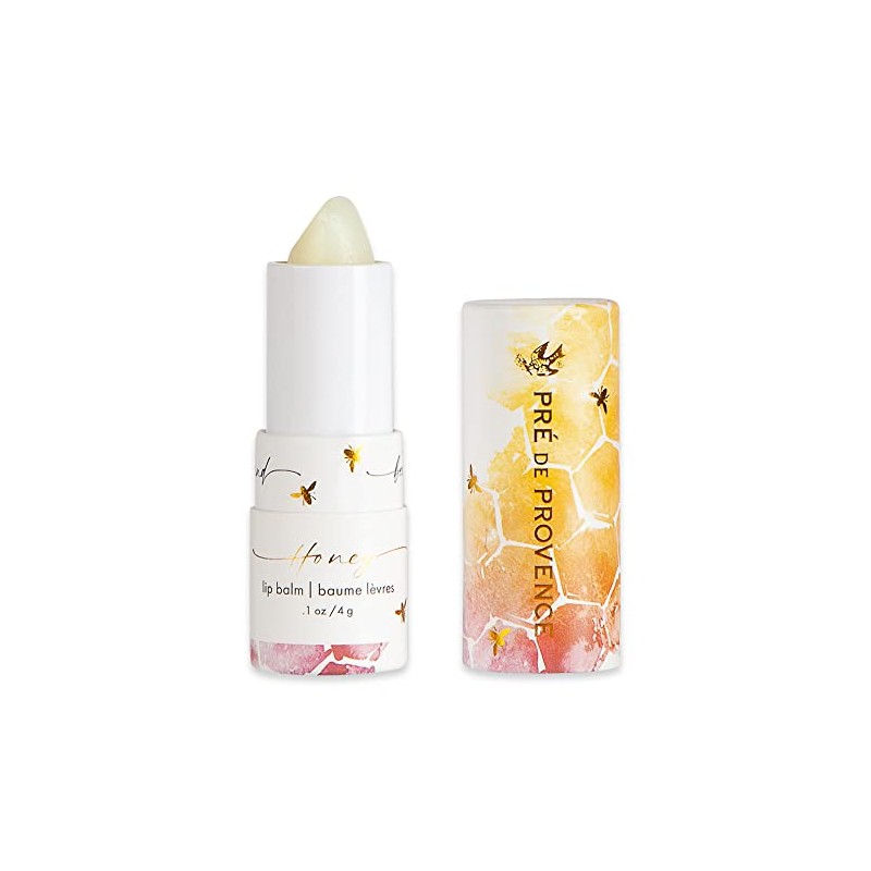 Pre de Provence Honey Collection Bálsamo labial profundamente nutritivo