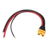 AS150U Female Plug Connector Anti Sparking Silicone Cable Female Plug