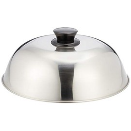 Oya Seisakusho Round Steak Cover, Large