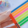 Fixo Notes | Marker Strips | Neon Colours | 160