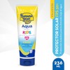 Banana Boat, Protector Solar Aqua Protect Kids 50+ FPS 236