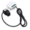 WiFi Energy Monitor Single Phase Smart Electricity Meter with Clamp