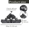 Xanadued Tile Chamfering Machine, 45 Degree Ceramic Tile Chamfering Machine,45
