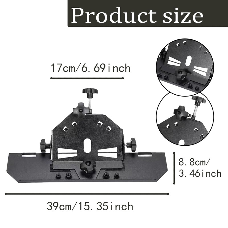 Xanadued Tile Chamfering Machine, 45 Degree Ceramic Tile Chamfering Machine,45