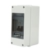 Circuit Breaker 2P 1000V DC 63A Isolation Switch with IP65