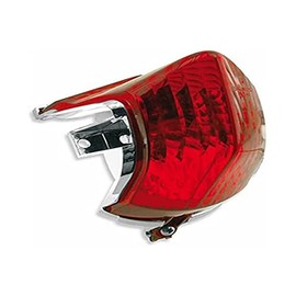 Vicma rear light lens for Aprilia SR50R, Factory (04-)