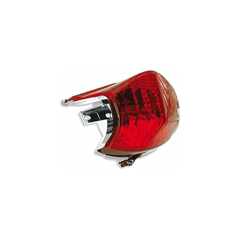 Vicma rear light lens for Aprilia SR50R, Factory (04-)