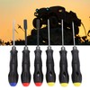 6 Pieces RC Repair Tool Set High Hardness Steel RC