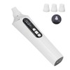 Blackhead Removal Tool Electric Face Acne Pore Vacuum Cleaner Extractor