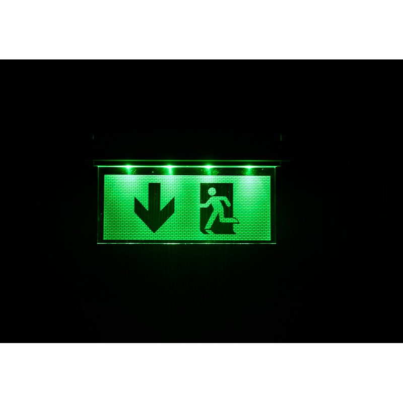 Emergency Light Emergency Lighting Exit Exit Emergency Exit Light Emergency