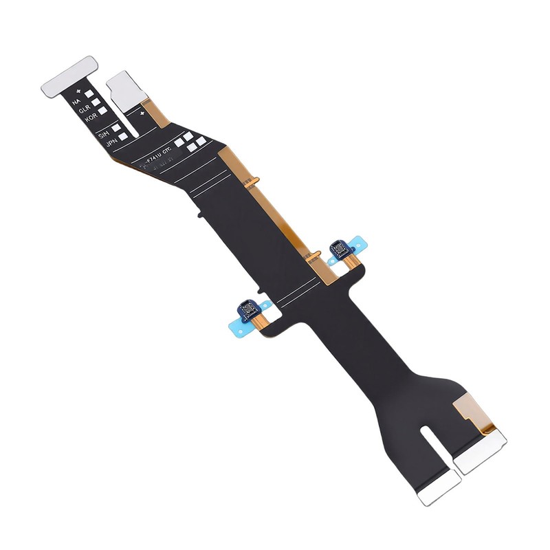 YUEHISY Flex Cable Replacement Compatible with Z Flip 6 SM