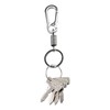 10L0L 4 Pack Golf Cart Keys for Club Car DS